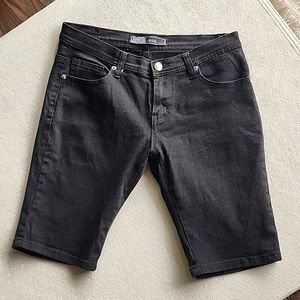 U-51 Denim Shorts